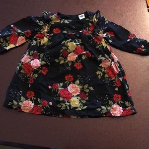 Old Navy Baby Dress